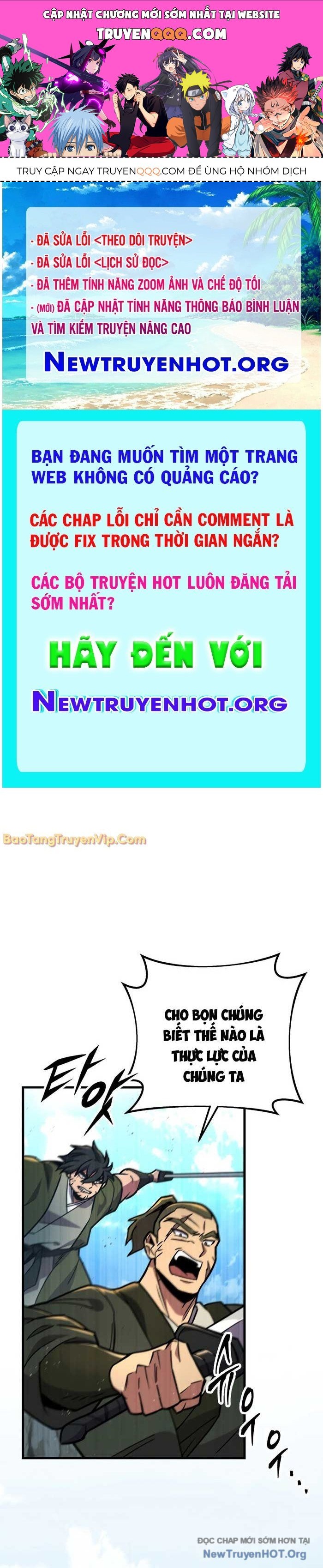 Cửu Thiên Kiếm Pháp Chương 128 Ảnh 2