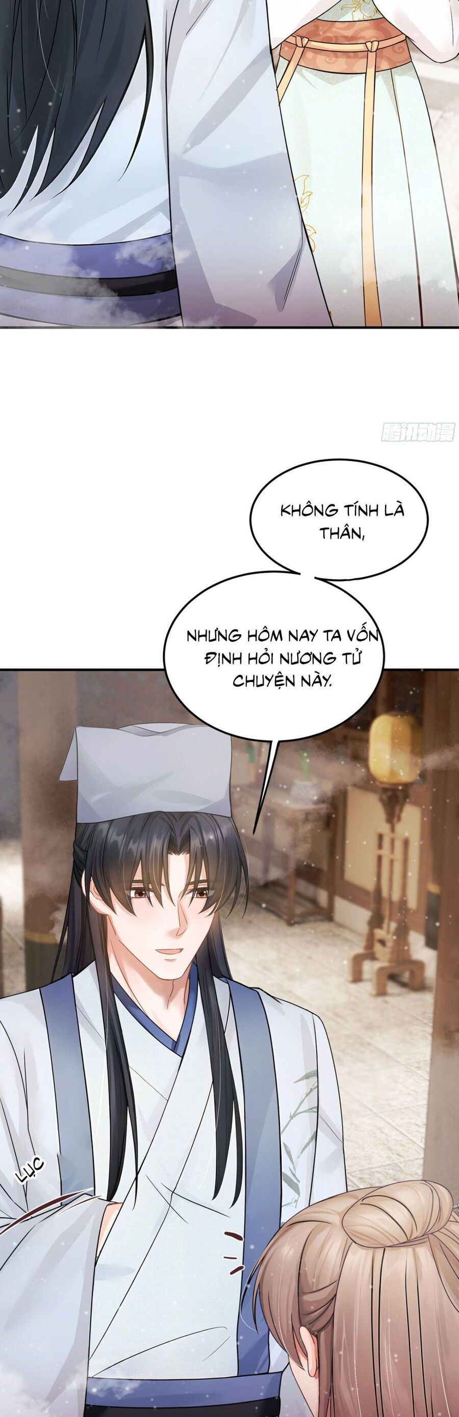 Ta Mang Siêu Thị Xuyên Không Về Cổ Đại Nuôi Tể Tướng Chương 50 Ảnh 22
