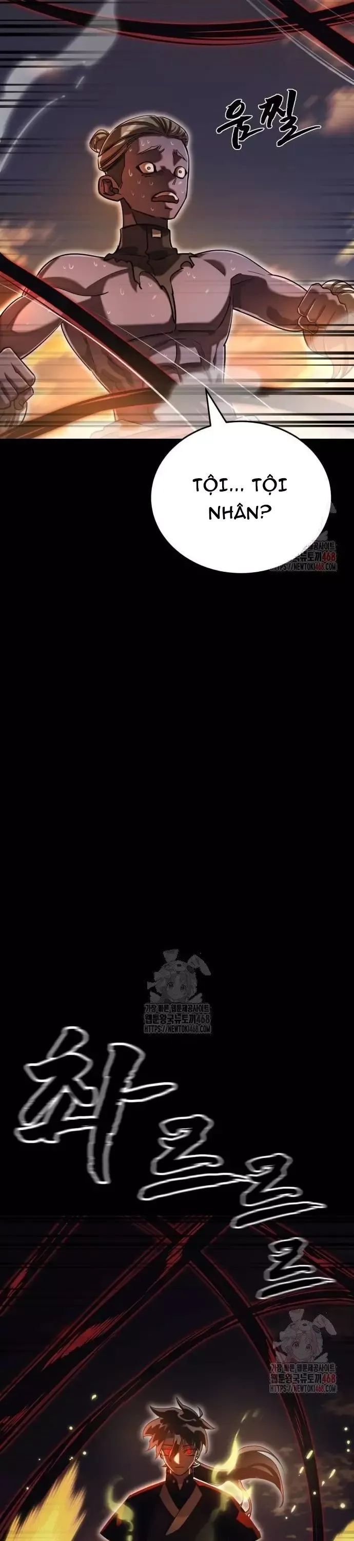 Thiên Ma Tái Lâm Chương 87 Ảnh 40