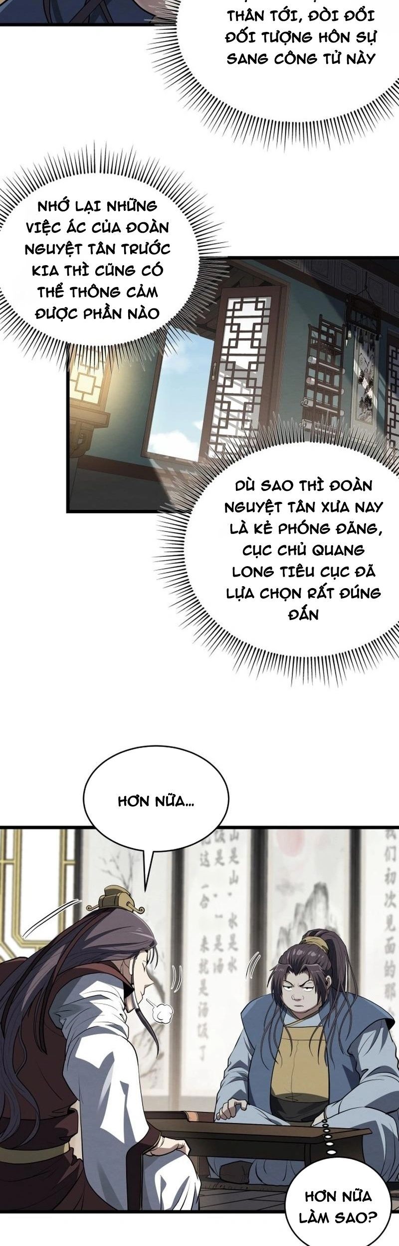 Trùng Sinh Làm Phế Vật Đan Gia Chương 3 Ảnh 44