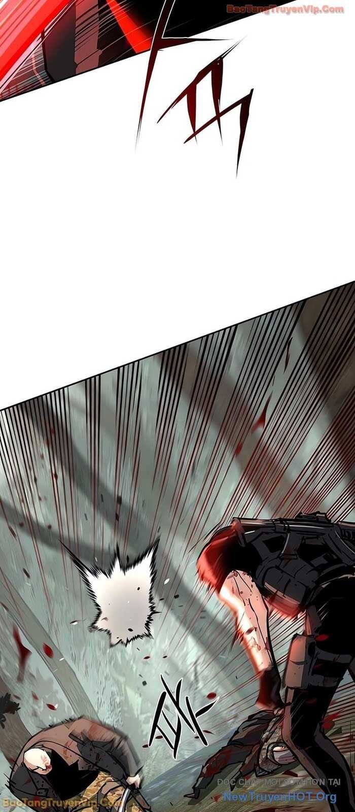 Bạn Học Tôi Là Lính Đánh Thuê Chương 252 Ảnh 53