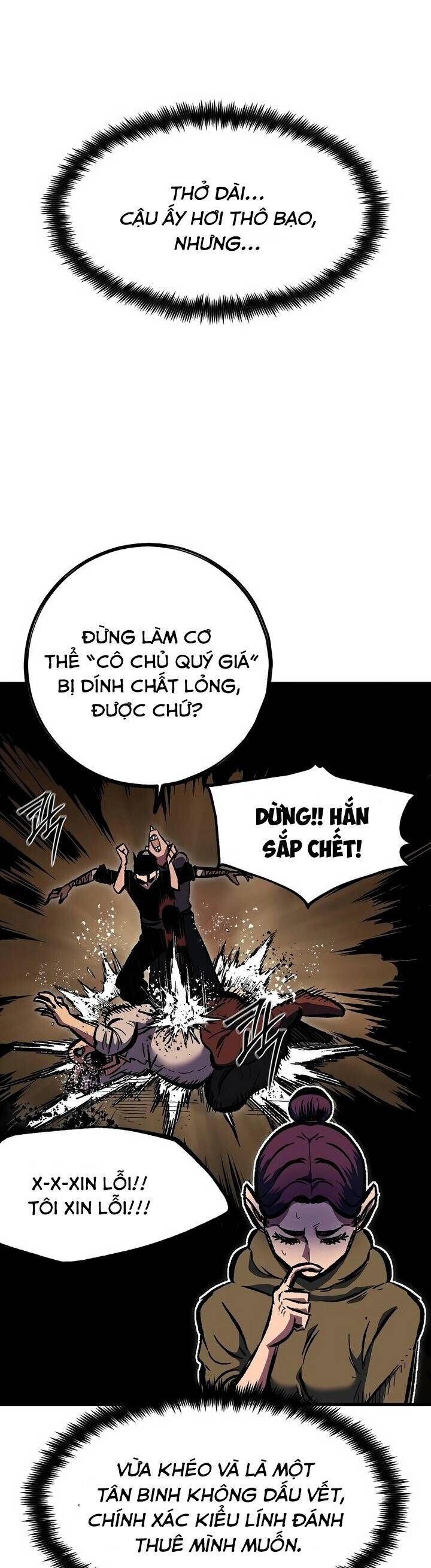 Siêu Cấp Quản Gia Chương 4 Ảnh 5