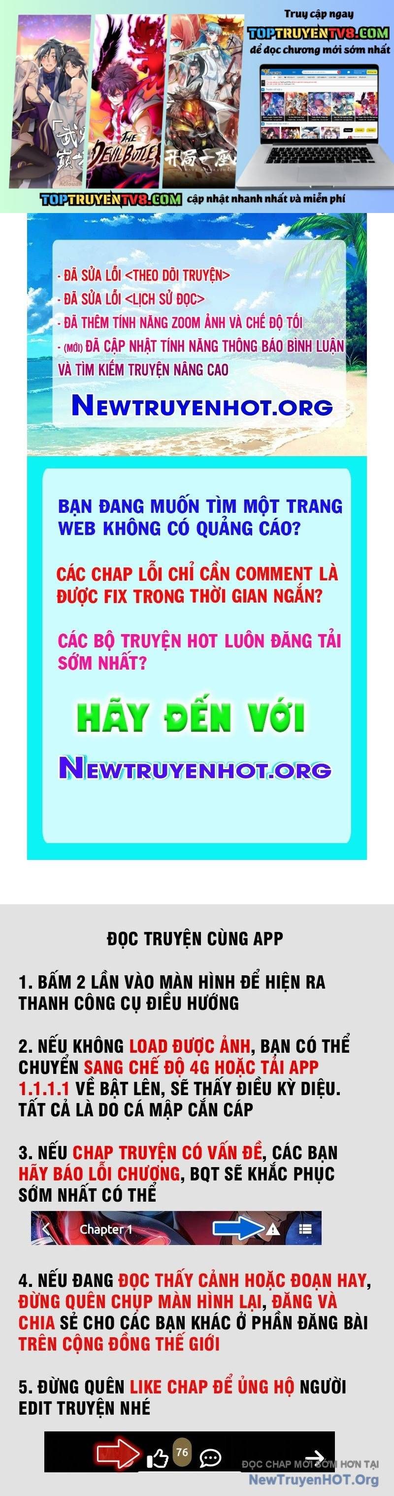 Sự Trở Lại Của Huyền Thoại Chương 185 Ảnh 3