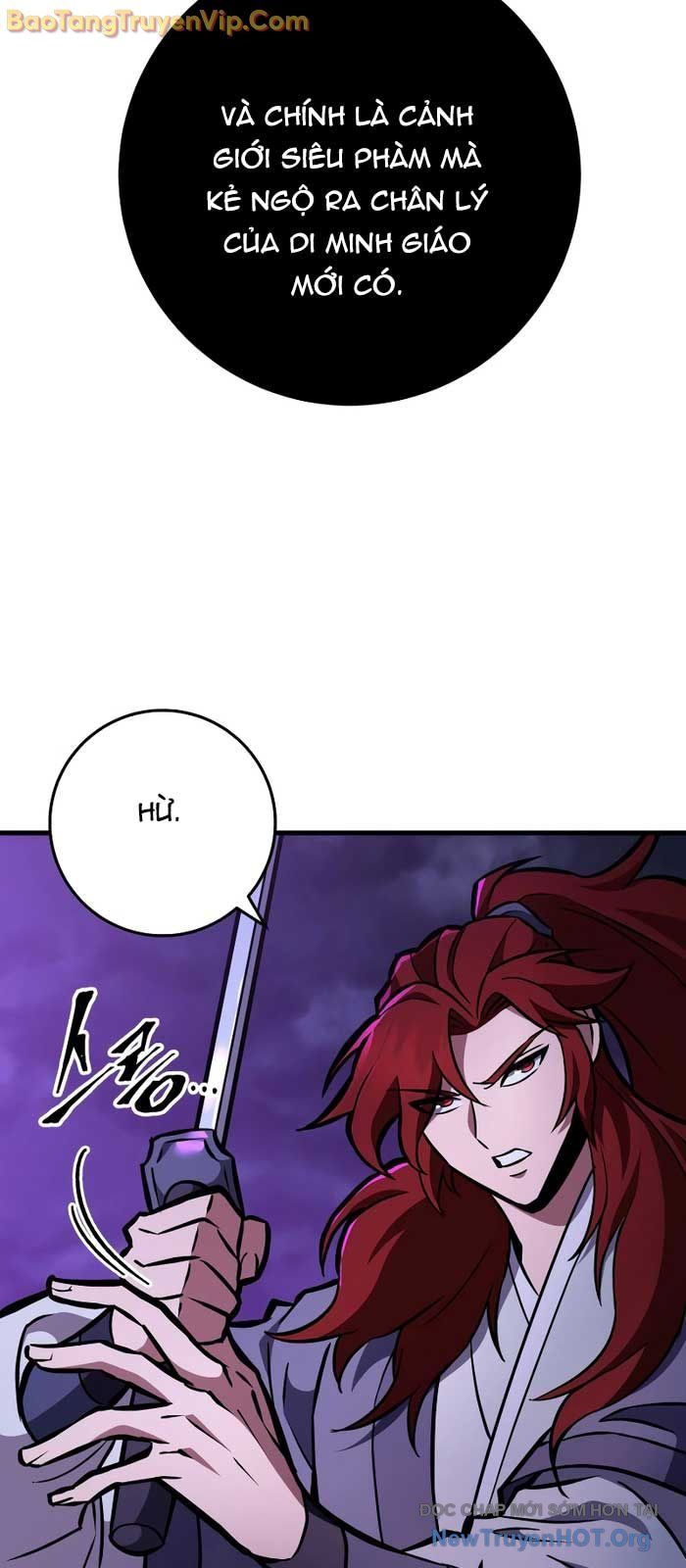 Cửu Thiên Kiếm Pháp Chương 129 Ảnh 45