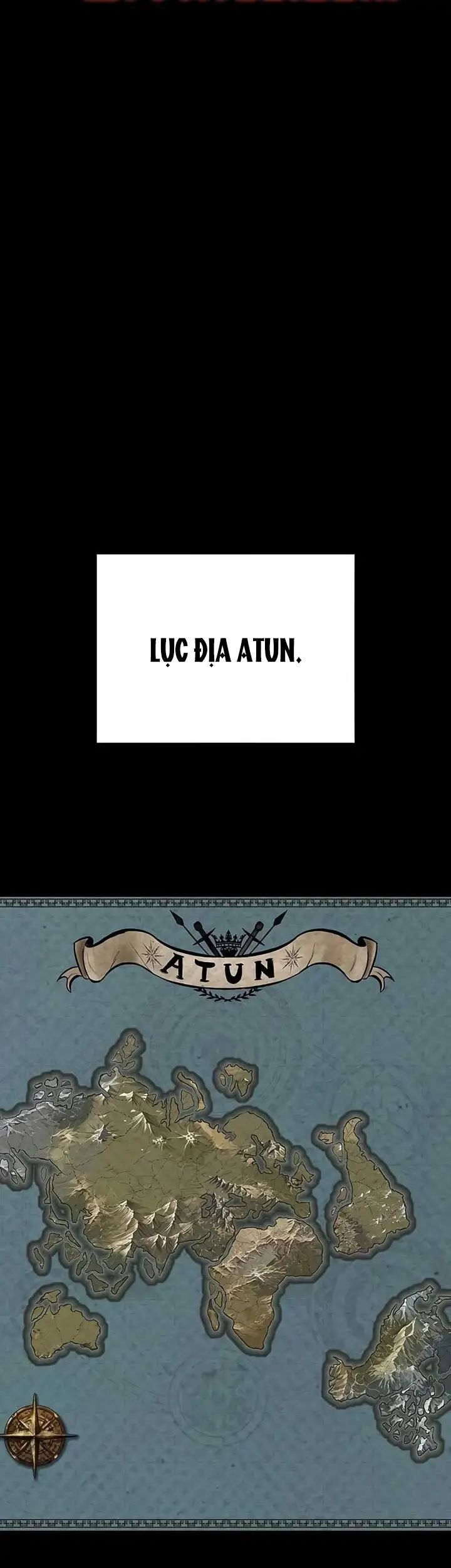 Biên Niên Sử Của Runes Chương 2 Ảnh 3