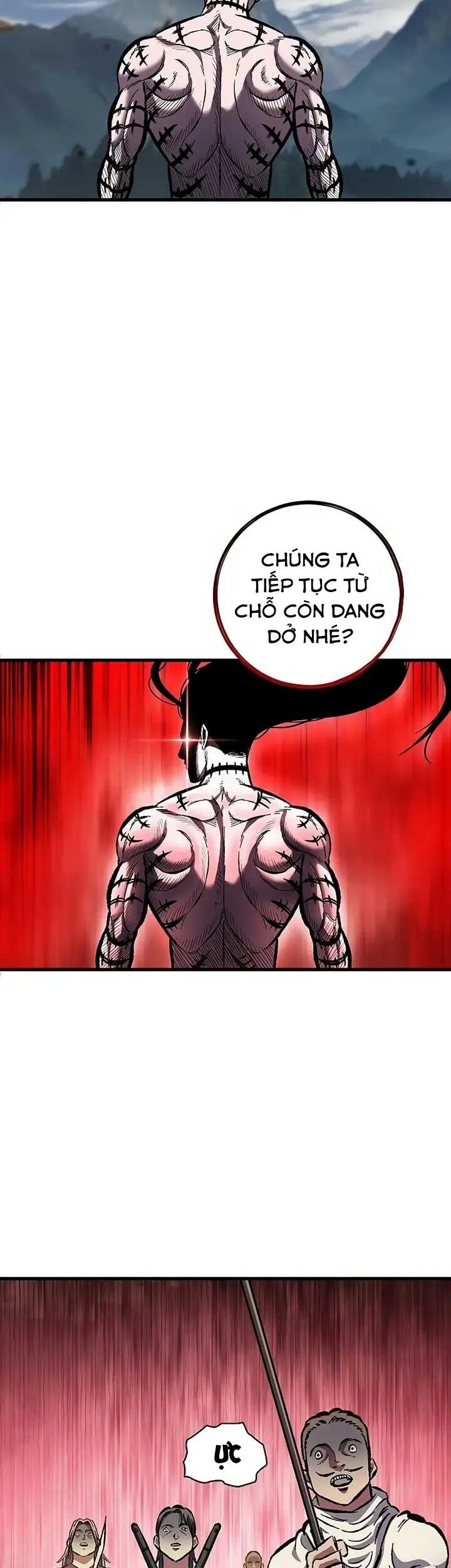 Biên Niên Sử Của Runes Chương 2 Ảnh 94