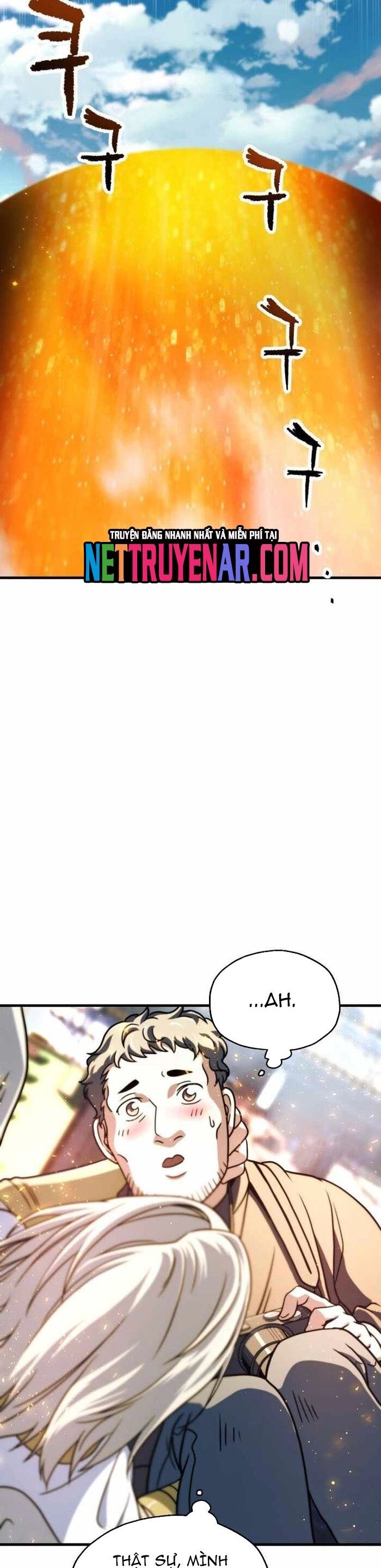 Người Chơi Không Thể Thăng Cấp Chương 201 Ảnh 34