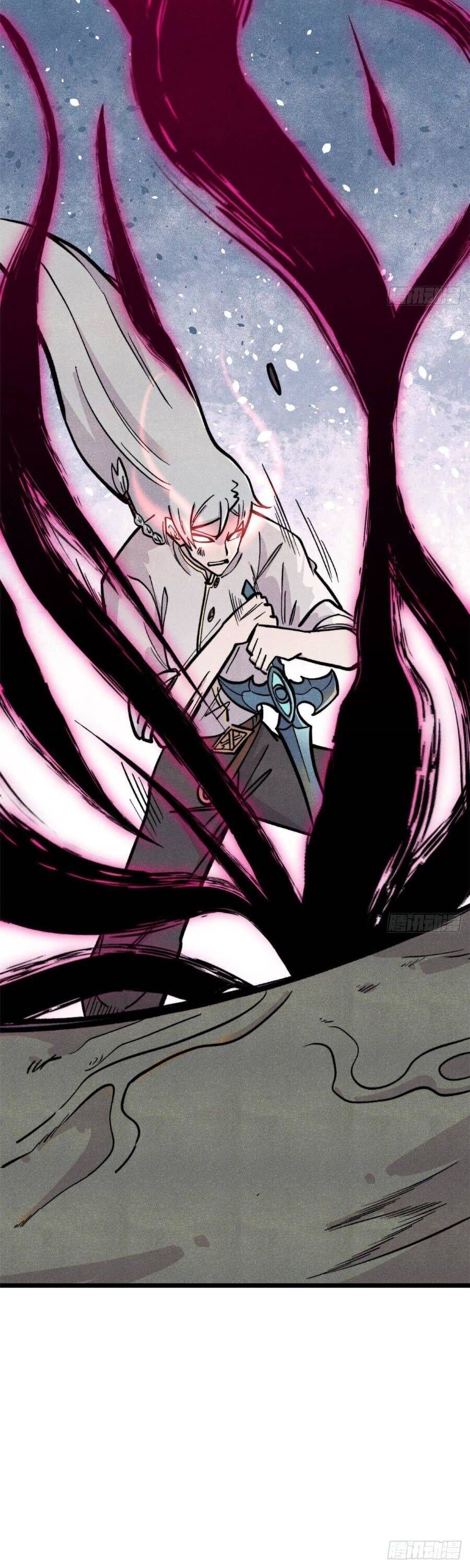 Vạn Cổ Tối Cường Tông Chương 451 Ảnh 5