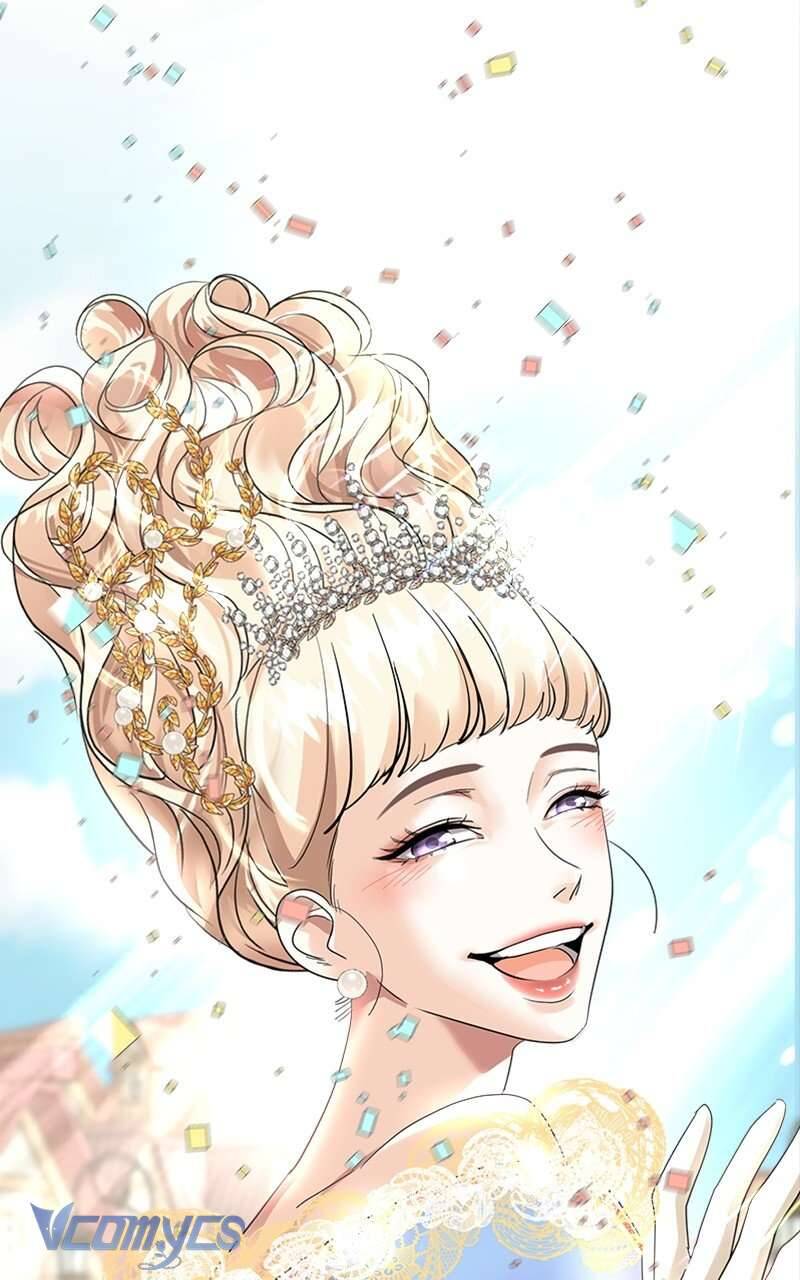 Hoàng Hậu Son Môi Chương 14 Ảnh 88