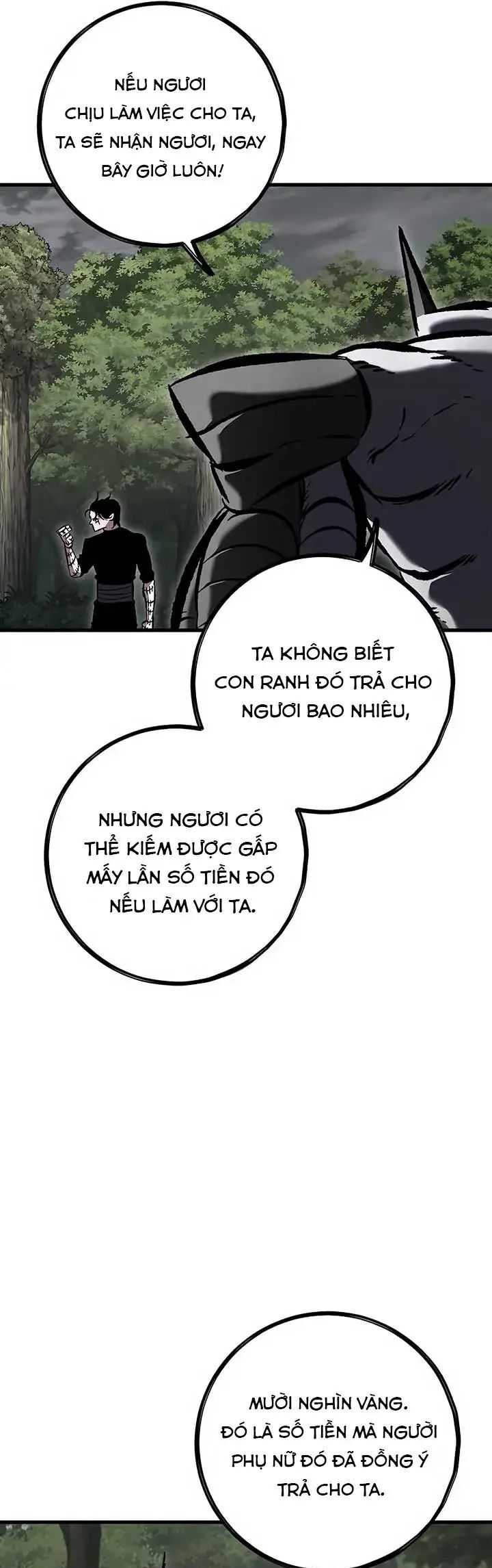 Biên Niên Sử Của Runes Chương 5 Ảnh 34