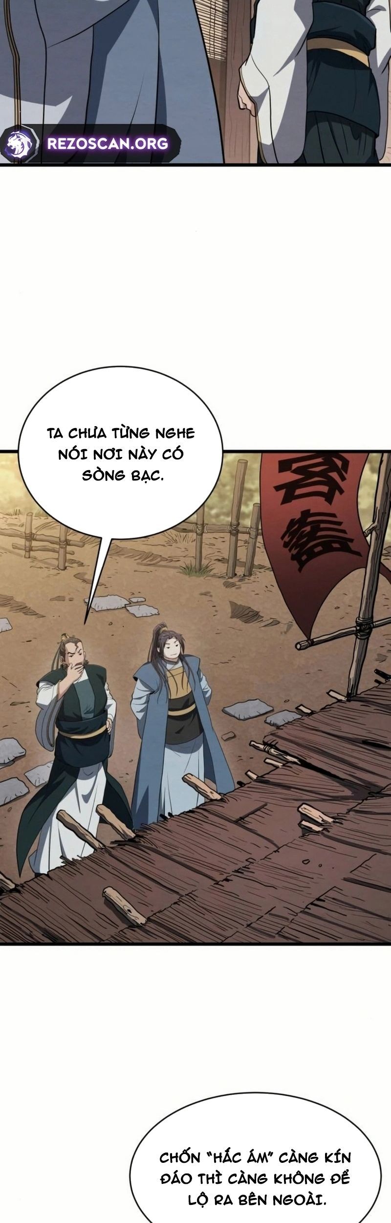 Trùng Sinh Làm Phế Vật Đan Gia Chương 5 Ảnh 43