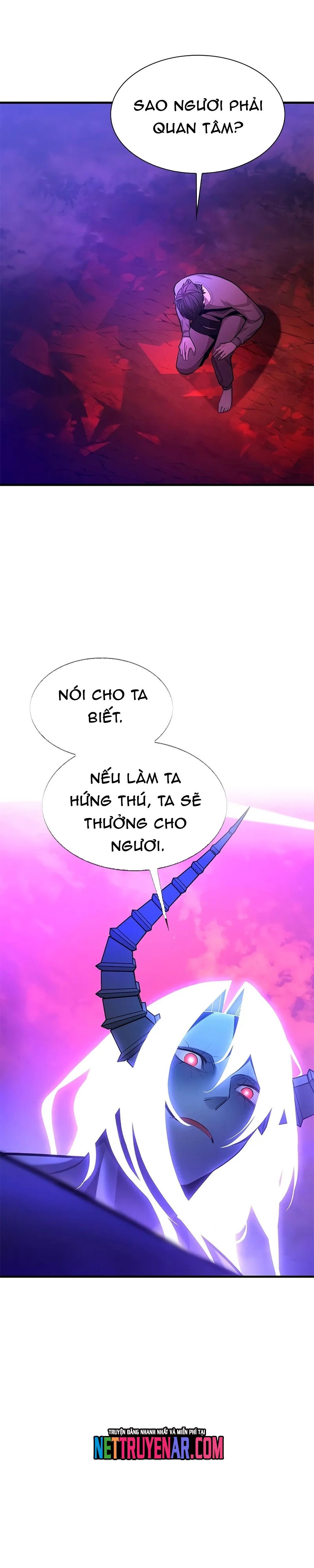 Hầm Ngục Hướng Dẫn Cấp Địa Ngục Chương 229 Ảnh 39