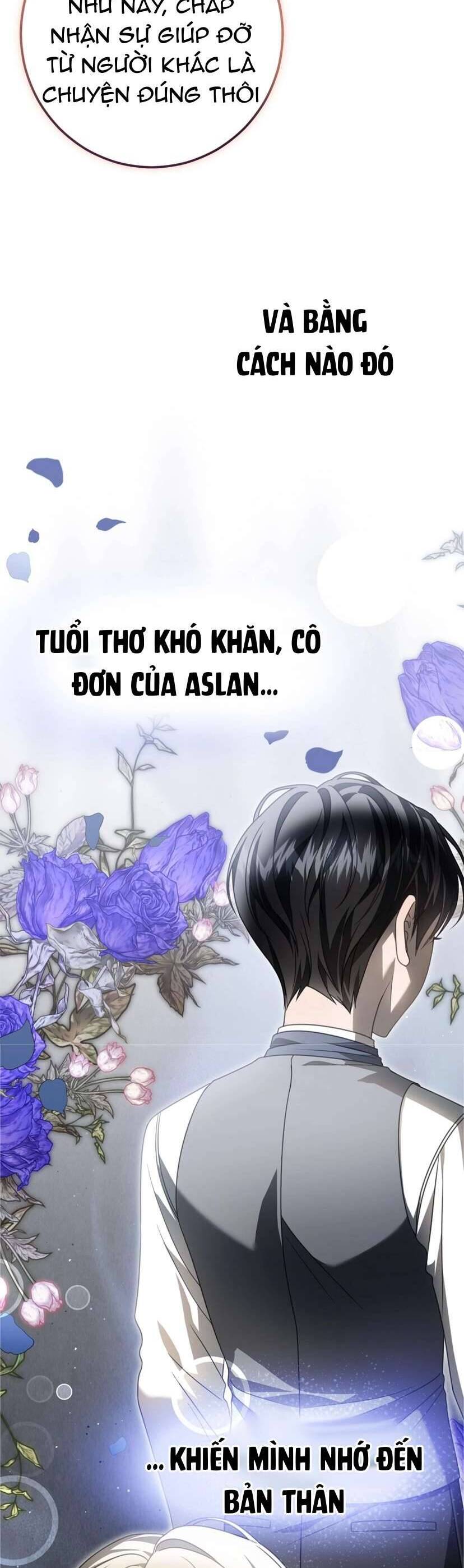 Di Nguyện Của Tôi Không Phải Như Thế Chương 20 Ảnh 66