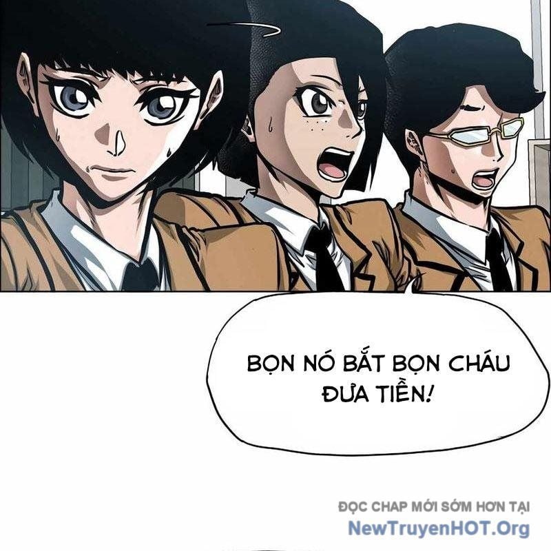 Gia Đình Bí Mật Chương 10 Ảnh 34