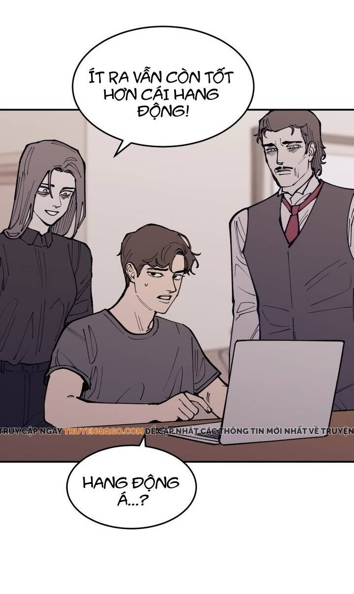 Vampire Family Chương 24 Ảnh 29