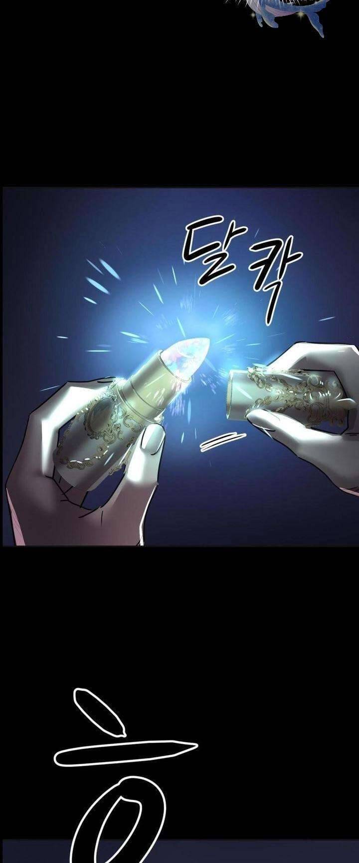 Hoàng Hậu Son Môi Chương 2 Ảnh 67