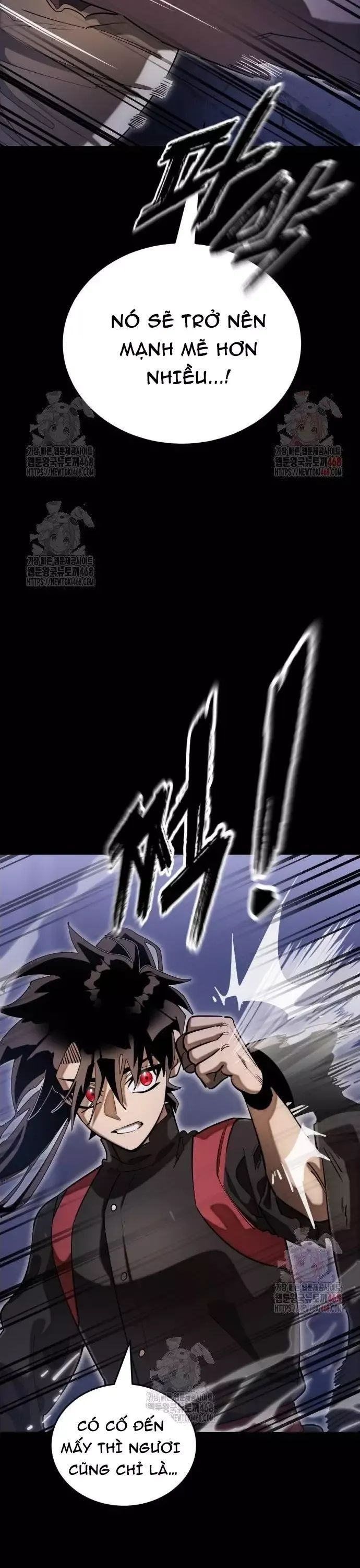 Thiên Ma Tái Lâm Chương 87 Ảnh 7