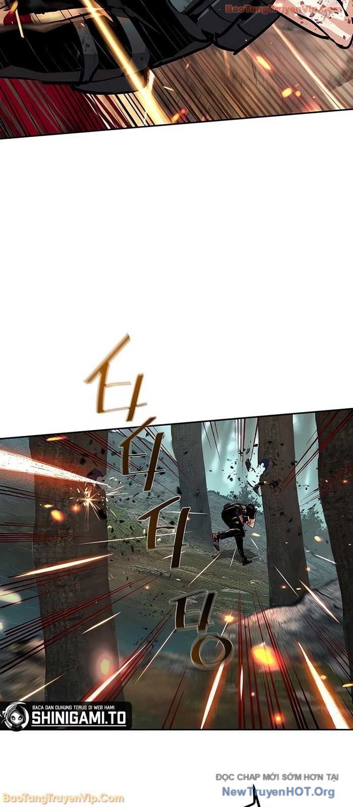 Bạn Học Tôi Là Lính Đánh Thuê Chương 252 Ảnh 59