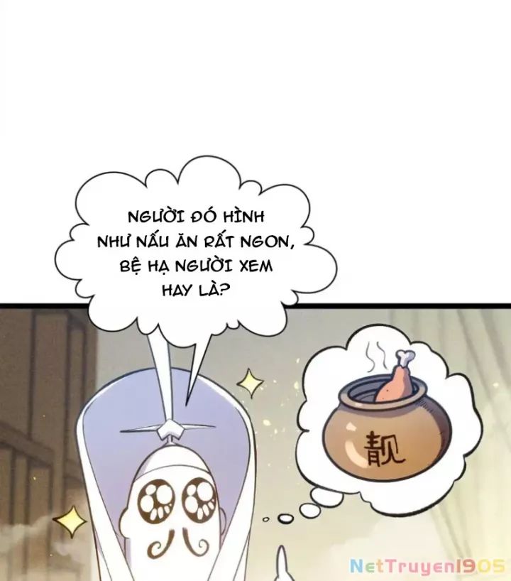 Đỉnh Cấp Khí Vận, Lặng Lẽ Tu Luyện Ngàn Năm Chương 271 Ảnh 22