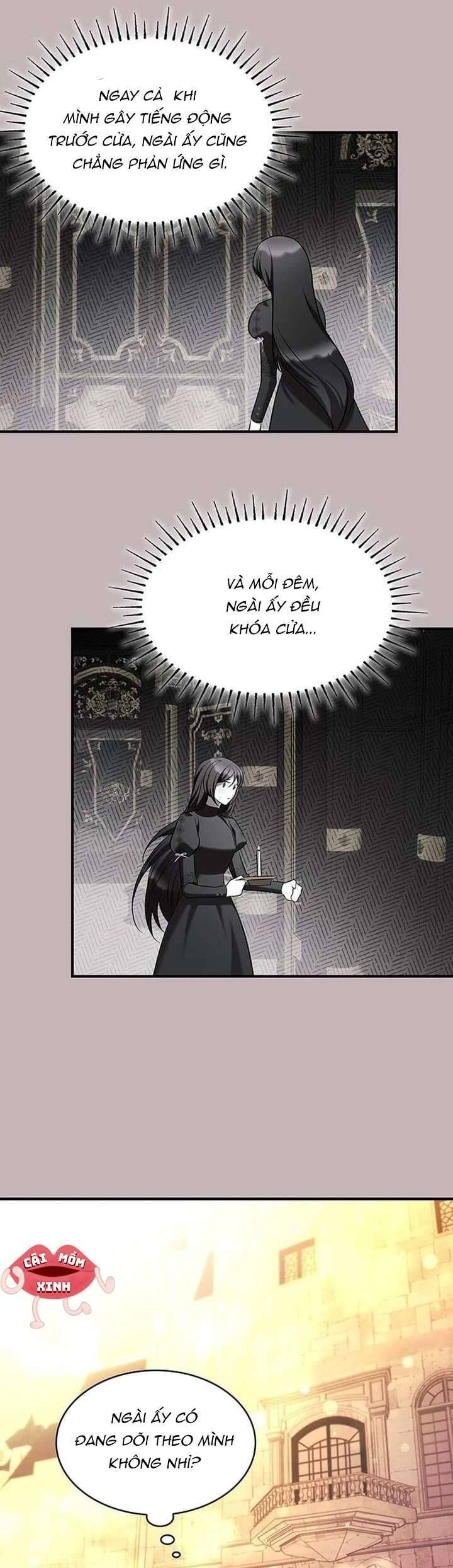 VàO NgàY Mà Chị GáI Tôi Qua ĐờI Chương 9 Ảnh 29