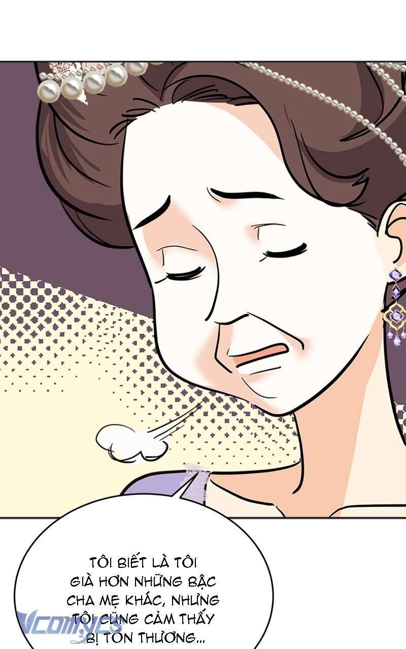 Hoàng Hậu Son Môi Chương 14 Ảnh 112