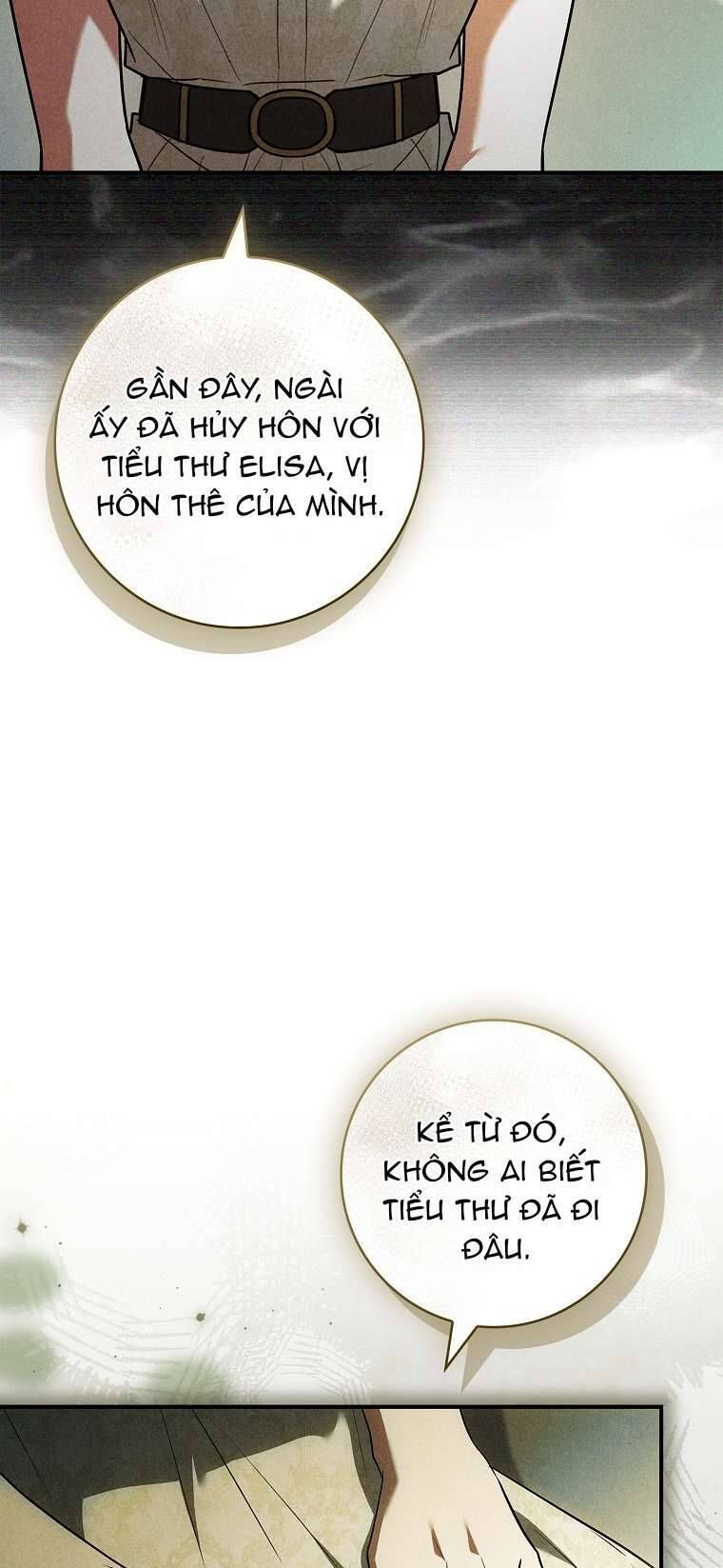 Văn Phòng Thám Tử Dành Cho Nam Chính Hối Hận! Chương 12 Ảnh 27