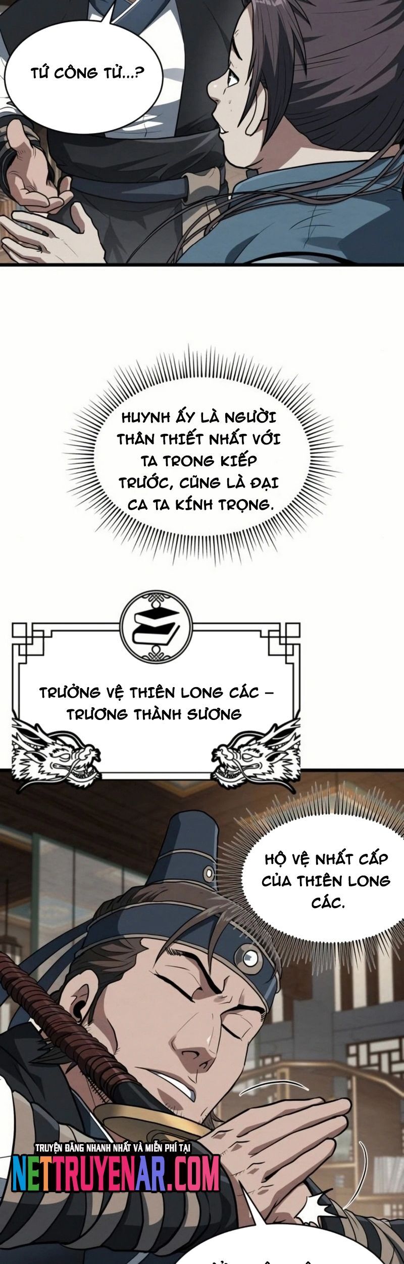 Trùng Sinh Làm Phế Vật Đan Gia Chương 4 Ảnh 31