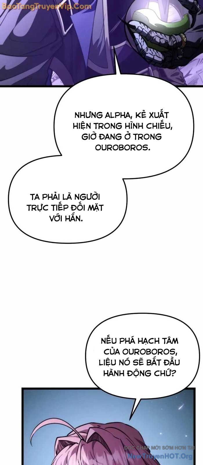 Chiến Binh Hồi Quy Chương 94 Ảnh 29