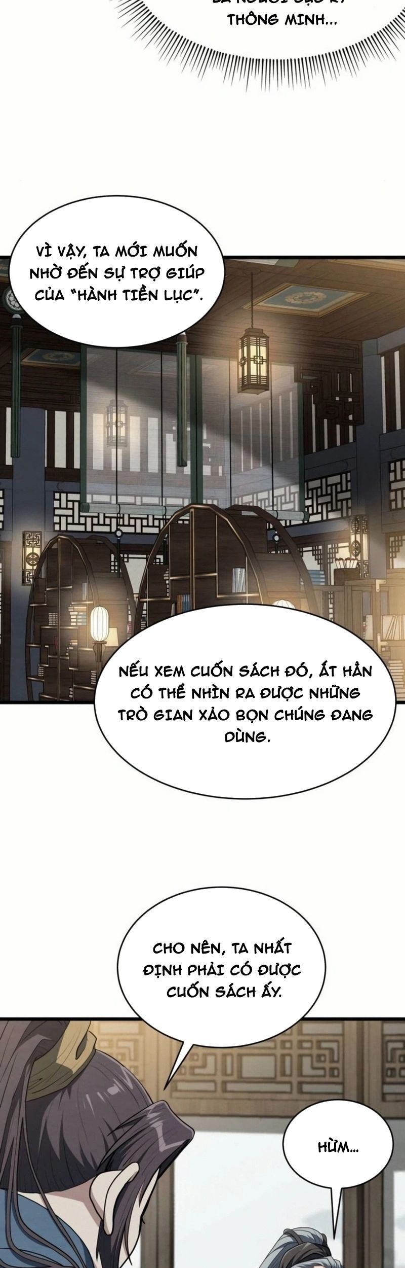 Trùng Sinh Làm Phế Vật Đan Gia Chương 5 Ảnh 14