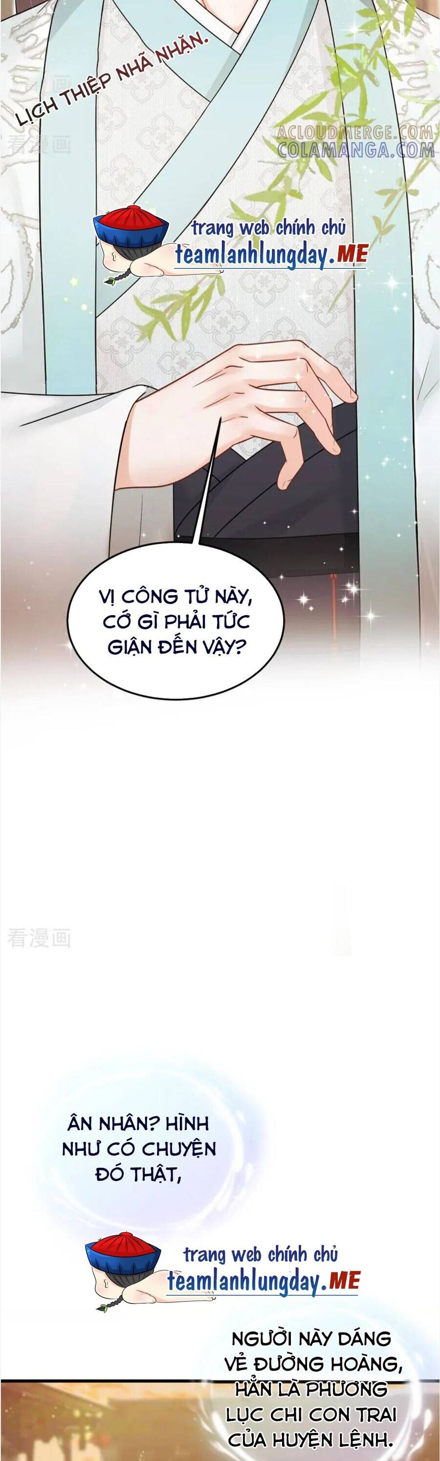 Ta Mang Siêu Thị Xuyên Không Về Cổ Đại Nuôi Tể Tướng Chương 47 Ảnh 21