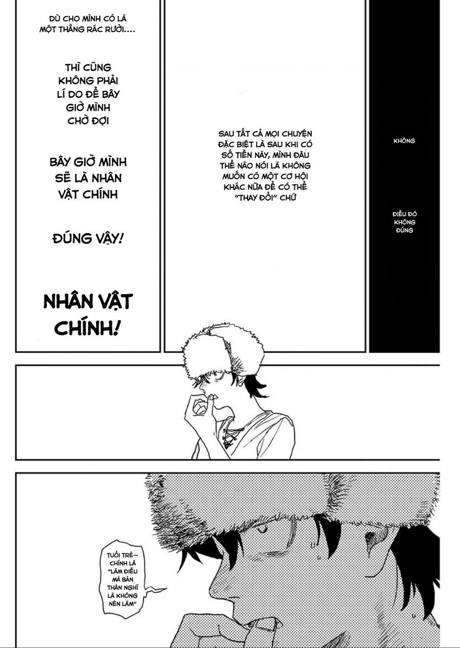 Seishun Bakusou! Chương 6 Ảnh 21