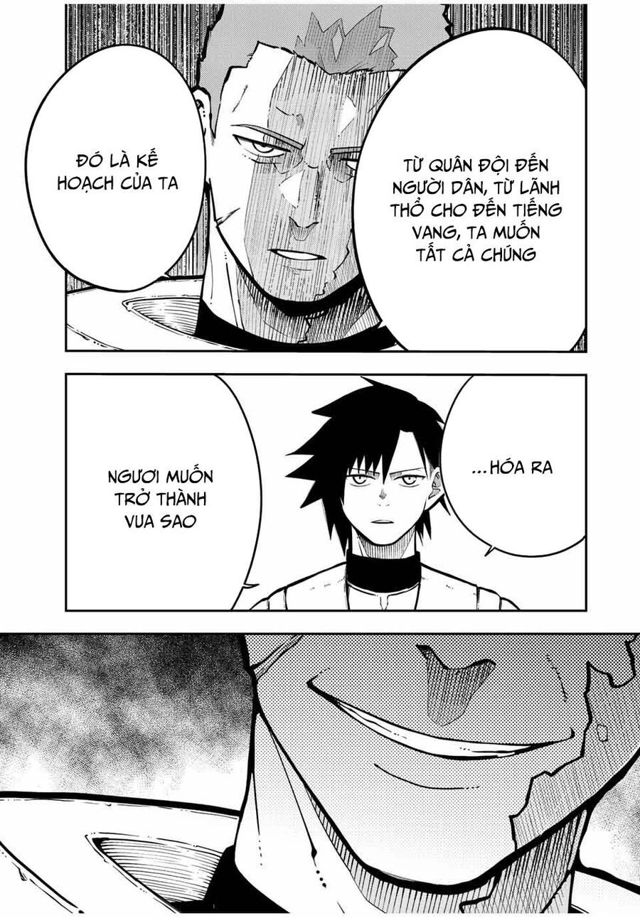 Dorei Tensei: Sono Dorei, Saikyou No Moto Ouji Ni Tsuki Chương 88 Ảnh 20