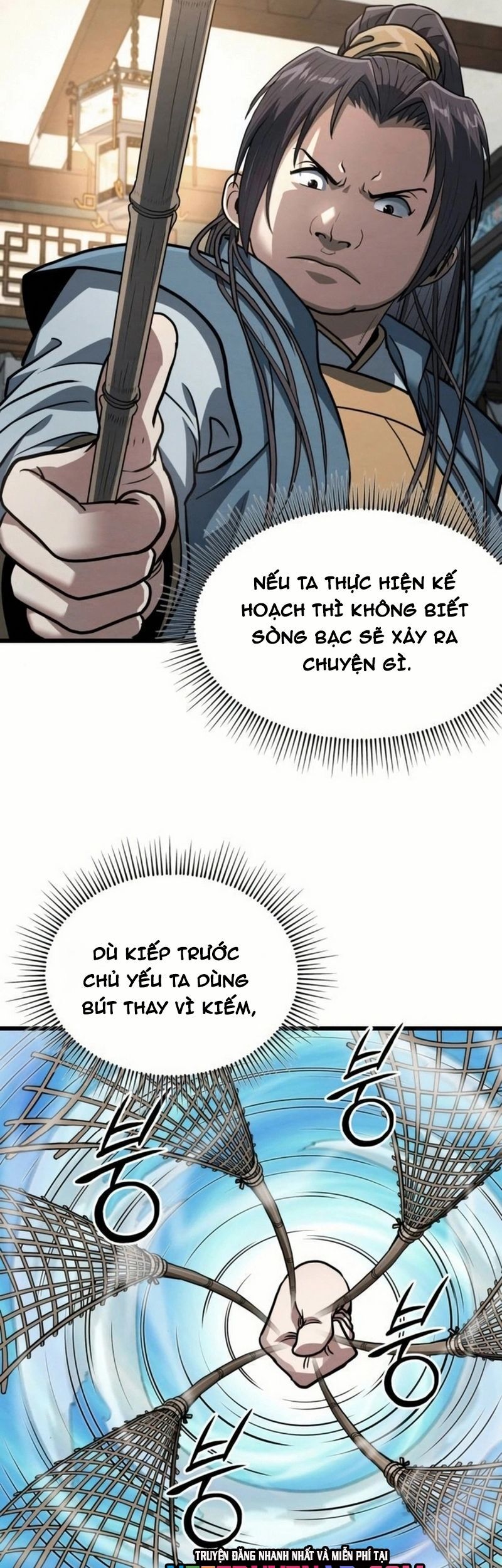 Trùng Sinh Làm Phế Vật Đan Gia Chương 4 Ảnh 13