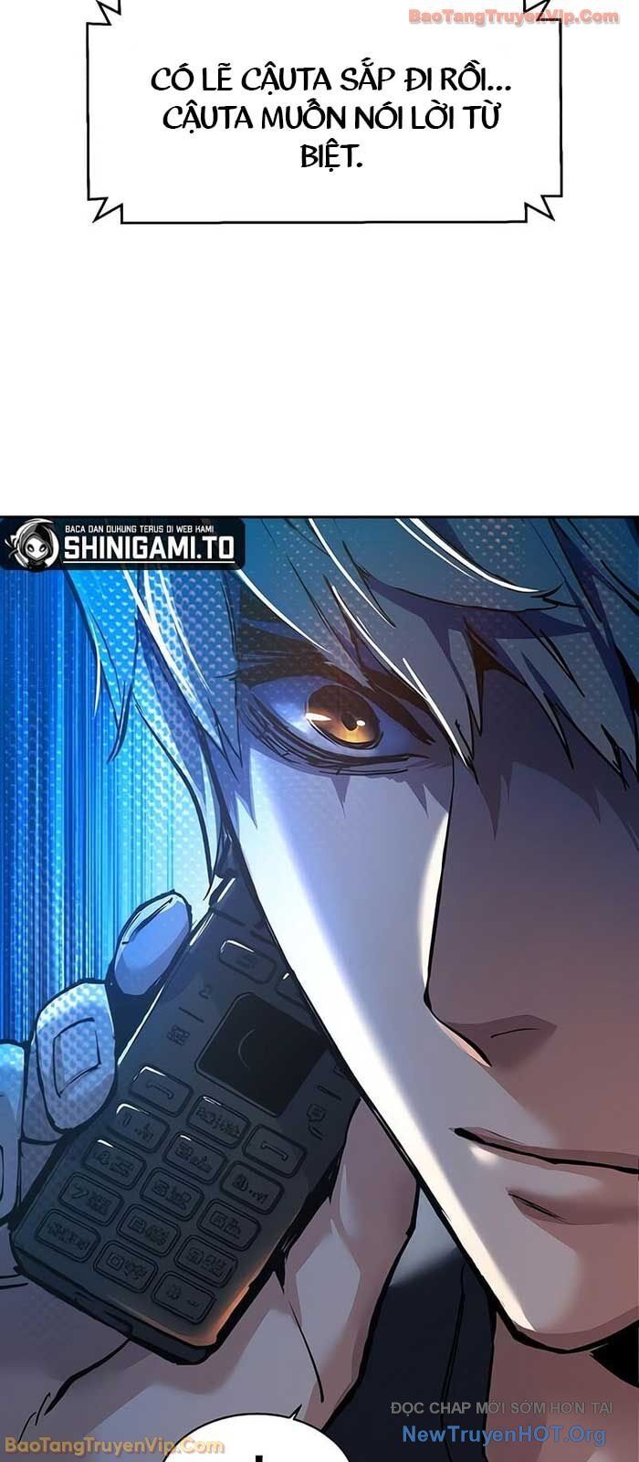 Bạn Học Tôi Là Lính Đánh Thuê Chương 252 Ảnh 86