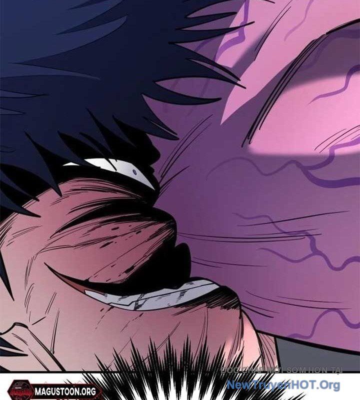 CuộC Sống Học Đường Của Đội Trưởng Quận Chương 35 Ảnh 108