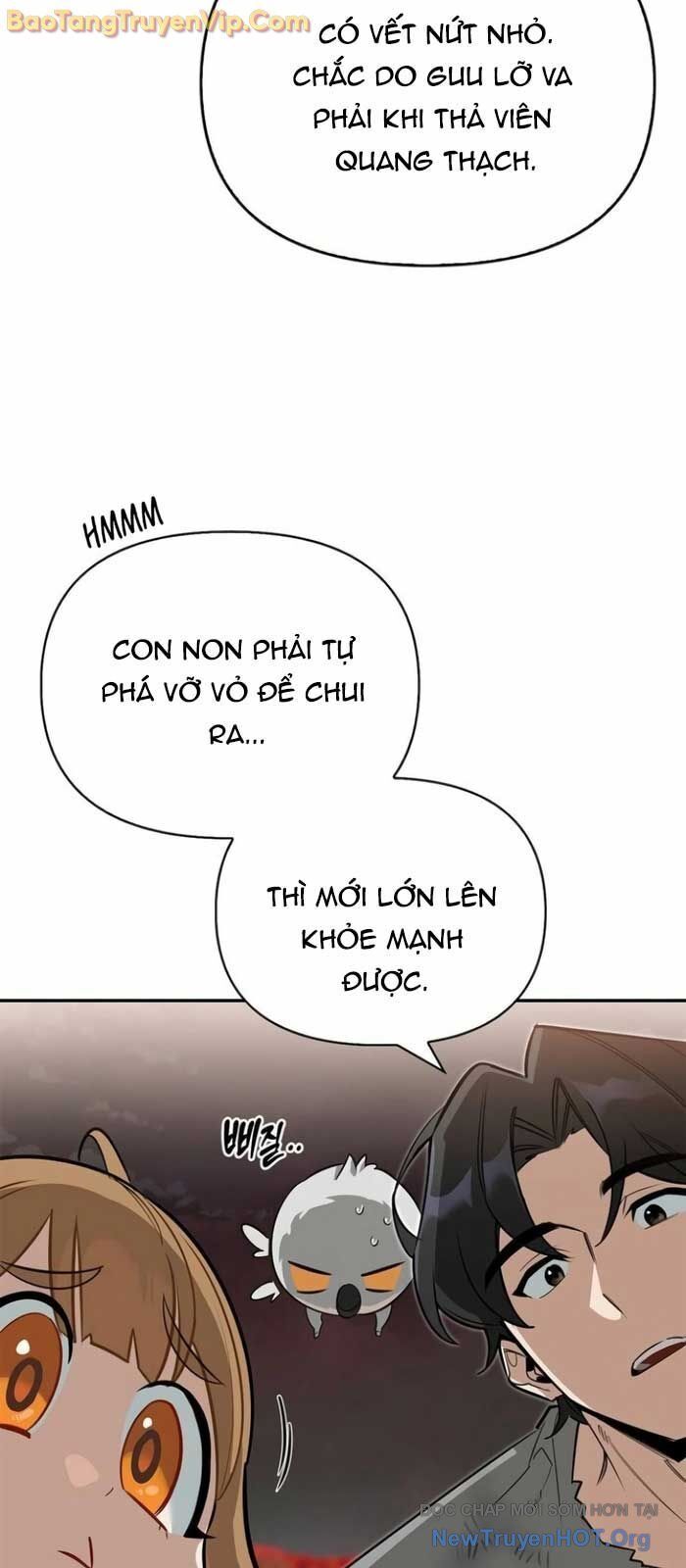 Healer Cấp S Chữa Trị Cho Quái Vật Chương 9 Ảnh 74
