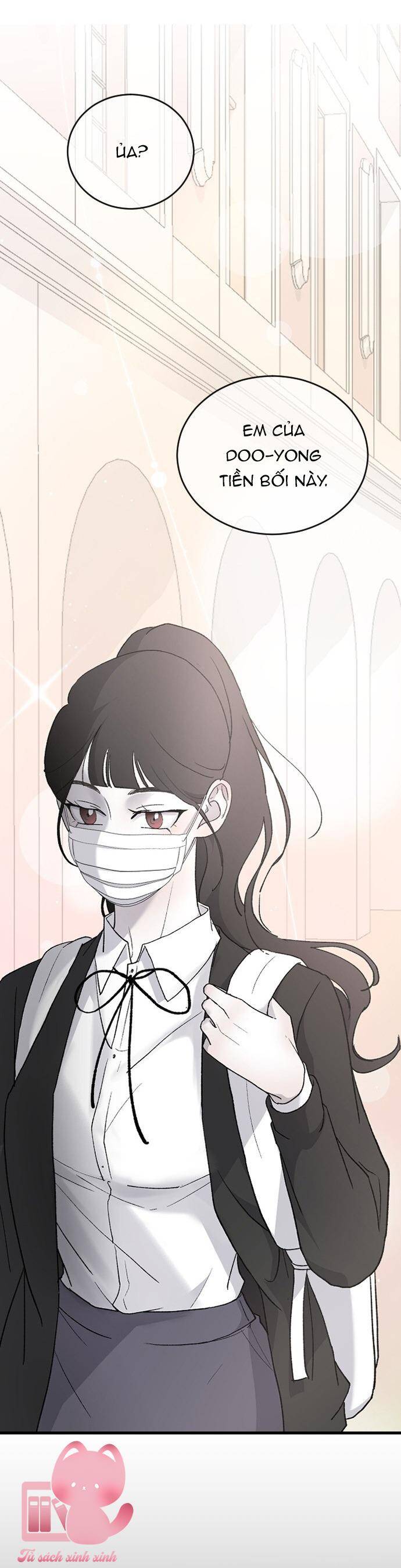 Ba Người Anh Trai Cực Phẩm Của Tôi Chương 78 Ảnh 76