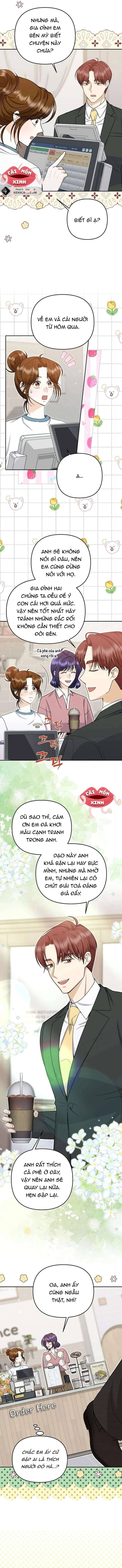HãY TớI Nhà Anh Đi Chương 19 Ảnh 14