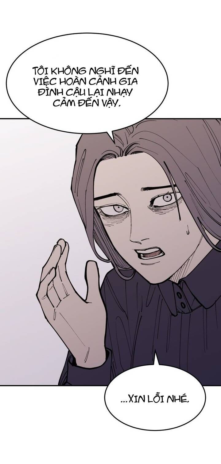 Vampire Family Chương 24 Ảnh 51