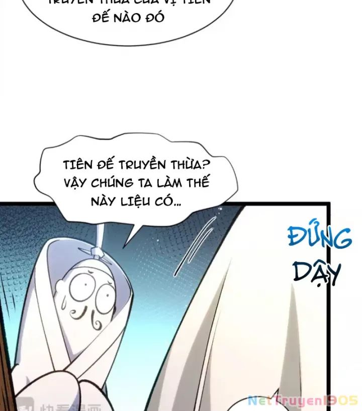 Đỉnh Cấp Khí Vận, Lặng Lẽ Tu Luyện Ngàn Năm Chương 271 Ảnh 14