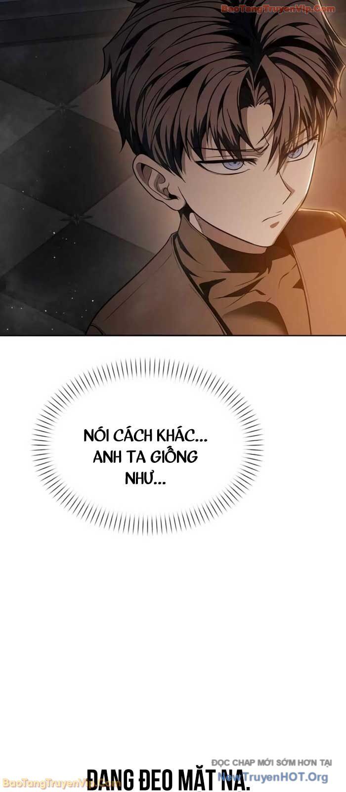 Cuộc Sống Tái Sinh Của Pháp Sư Hẻm Tối Chương 8 Ảnh 64