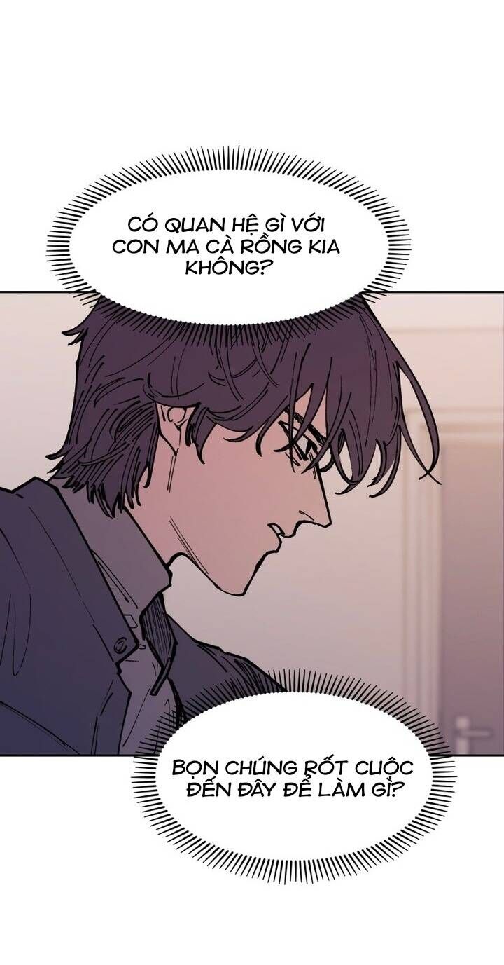 Vampire Family Chương 26 Ảnh 34