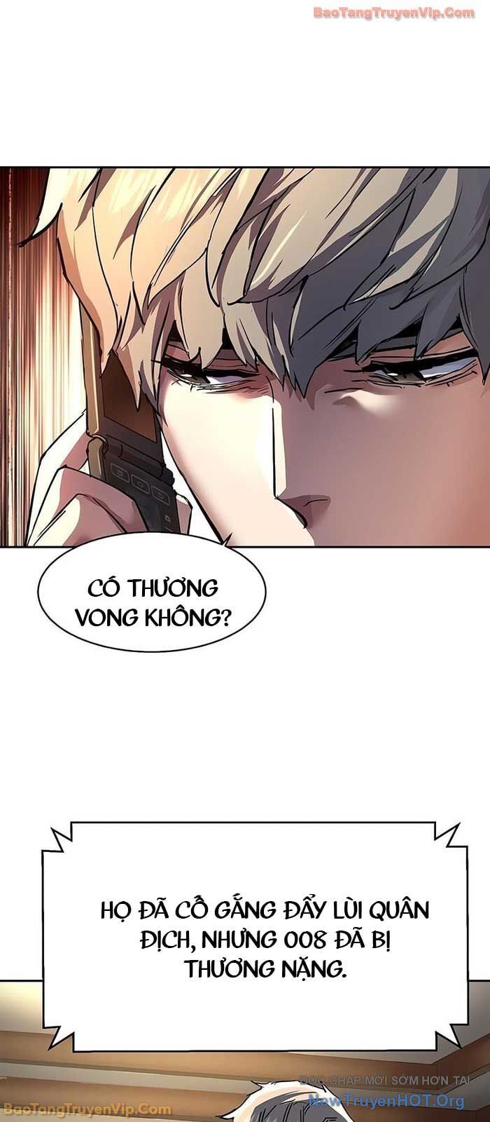 Bạn Học Tôi Là Lính Đánh Thuê Chương 252 Ảnh 84