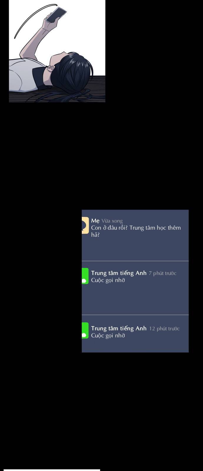 Garbage Time Chương 163 Ảnh 21