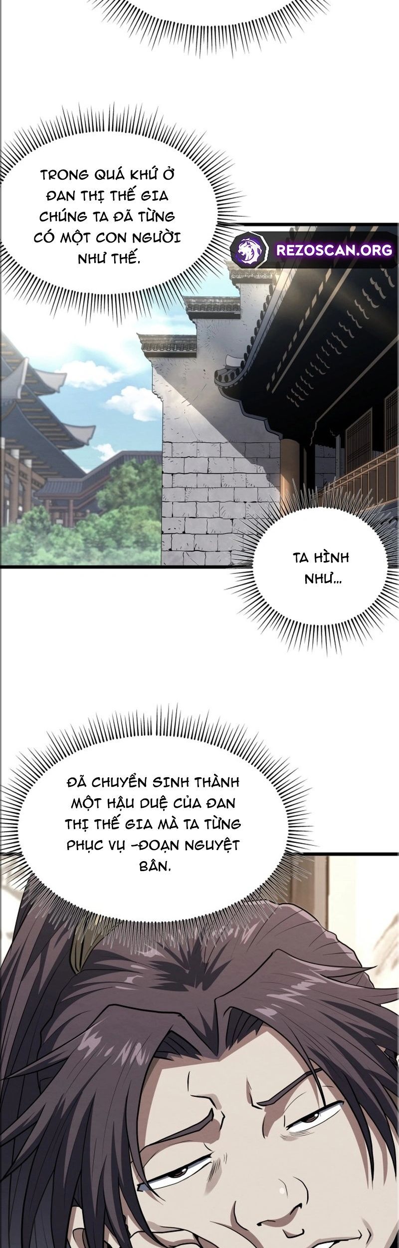 Trùng Sinh Làm Phế Vật Đan Gia Chương 1 Ảnh 61