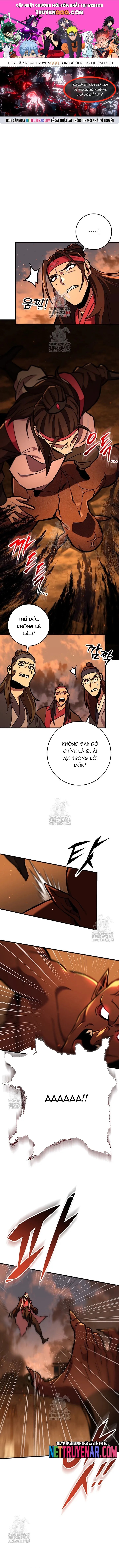 Cửu Thiên Kiếm Pháp Chương 130 Ảnh 2