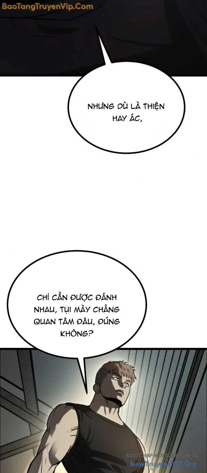 Quản Giáo Số 0 Chương 16 Ảnh 35