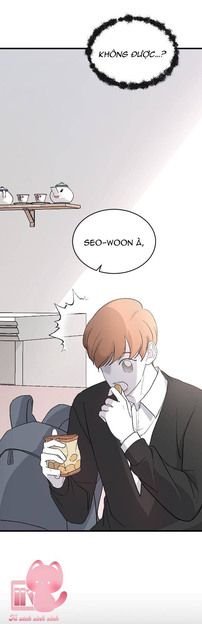 Ba Người Anh Trai Cực Phẩm Của Tôi Chương 78 Ảnh 69
