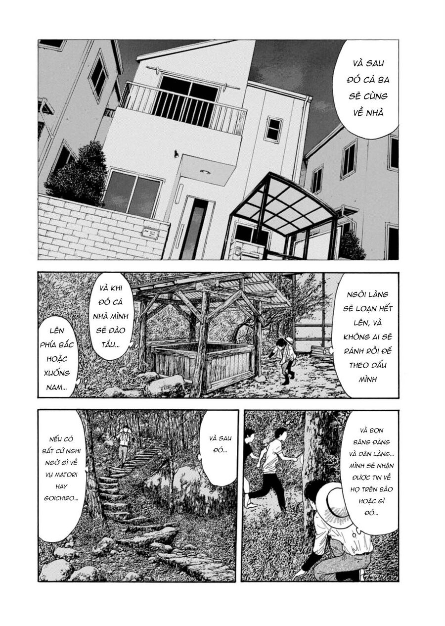 My Home Hero Chương 128 Ảnh 16