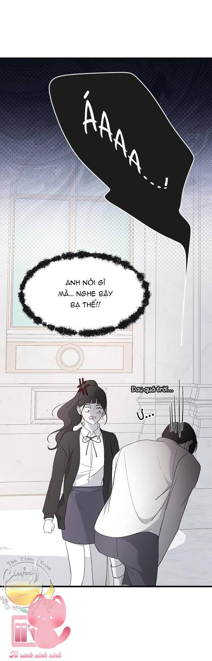 Ba Người Anh Trai Cực Phẩm Của Tôi Chương 78 Ảnh 24